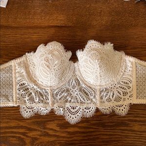 Dream Angels Lined Bra